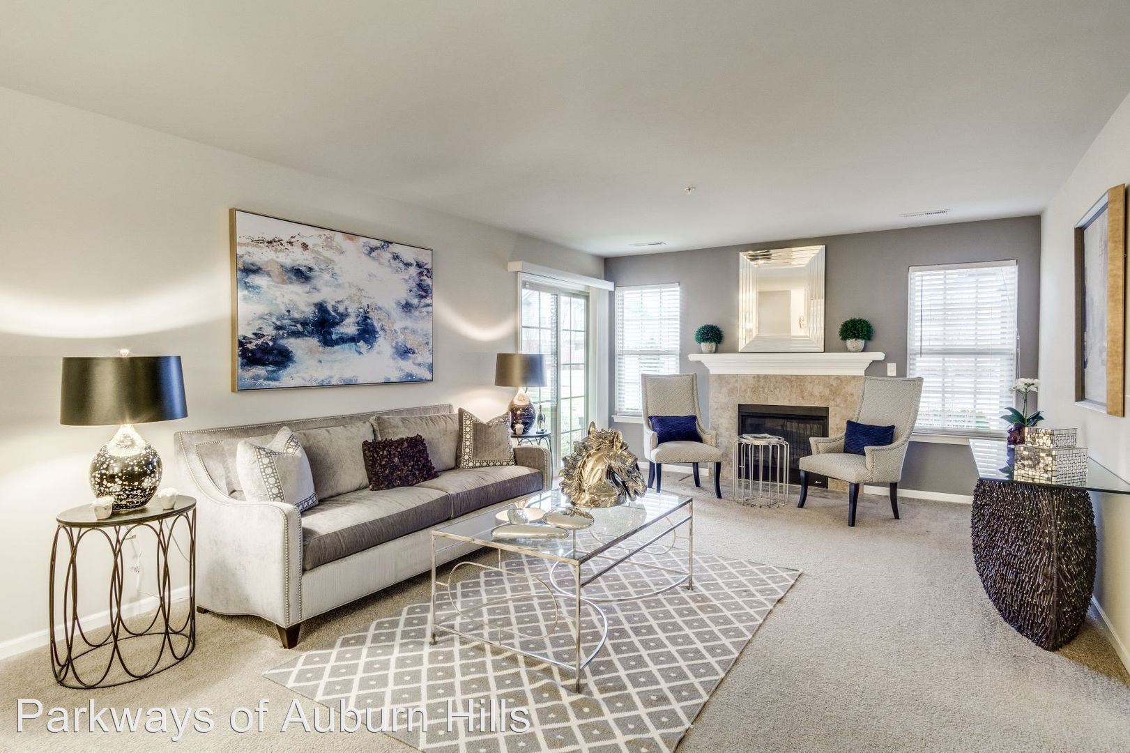 124 Optimist Court