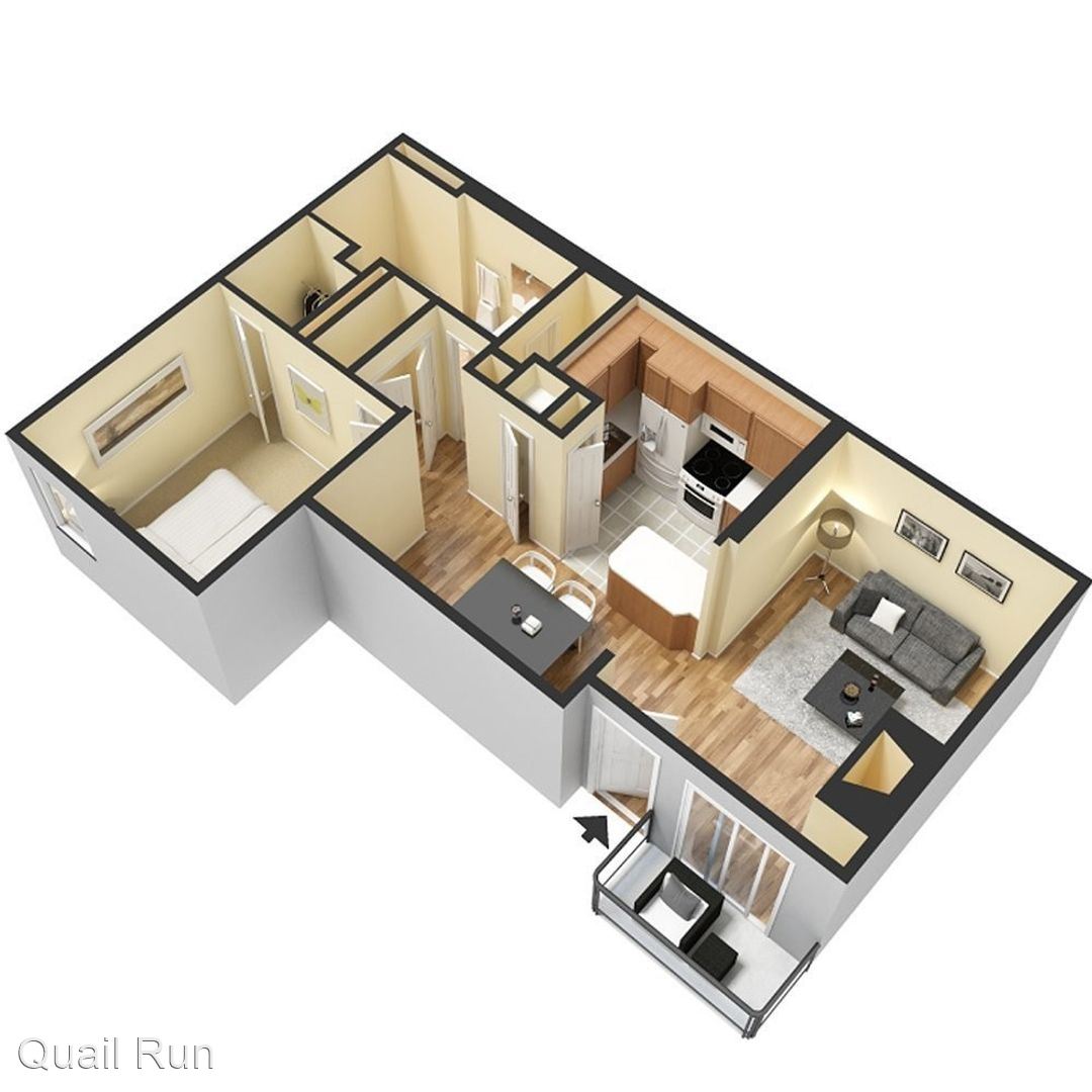 3264 W. Memorial Rd.