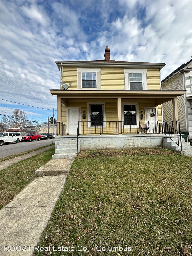 100 N. Central Avenue