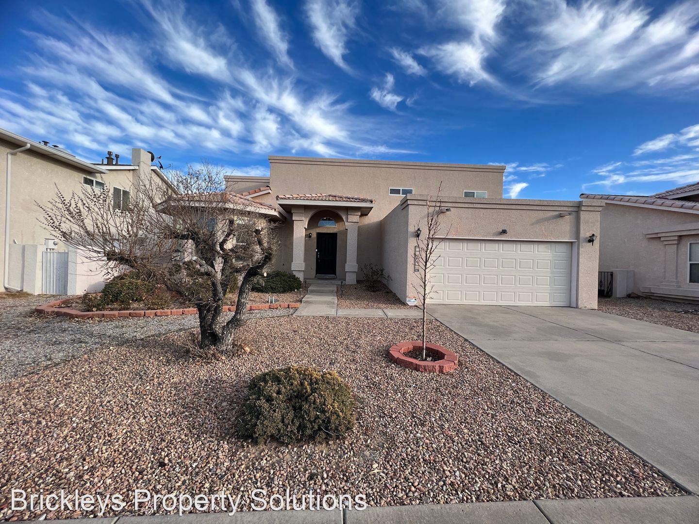 10320 Chandler Drive NW