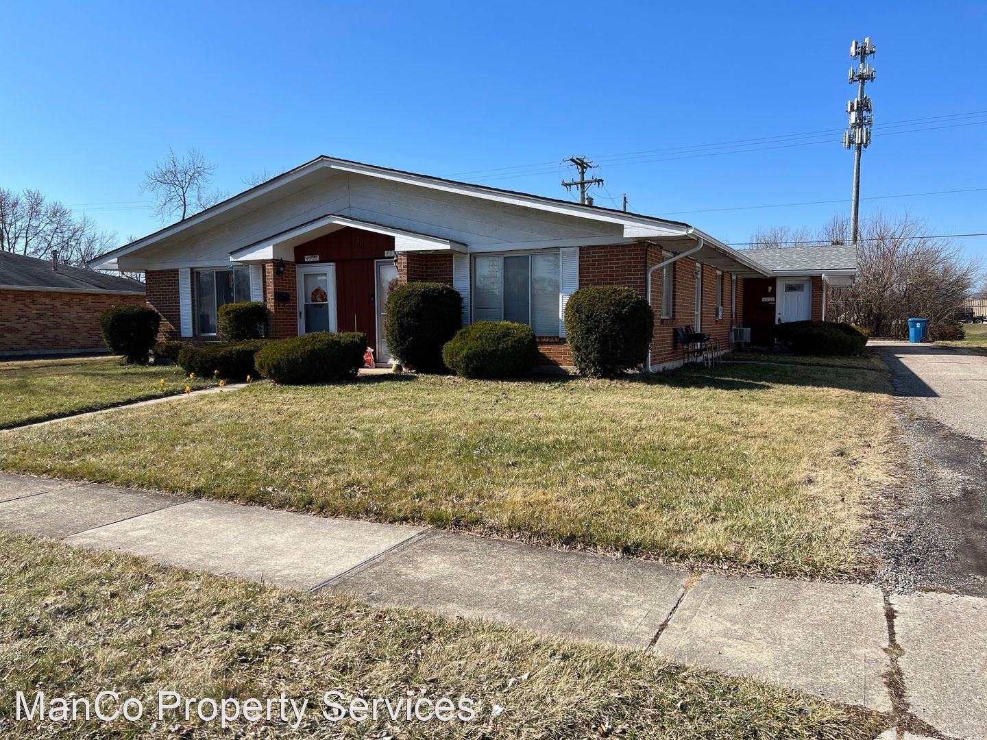 4535-4541 Croftshire Dr.