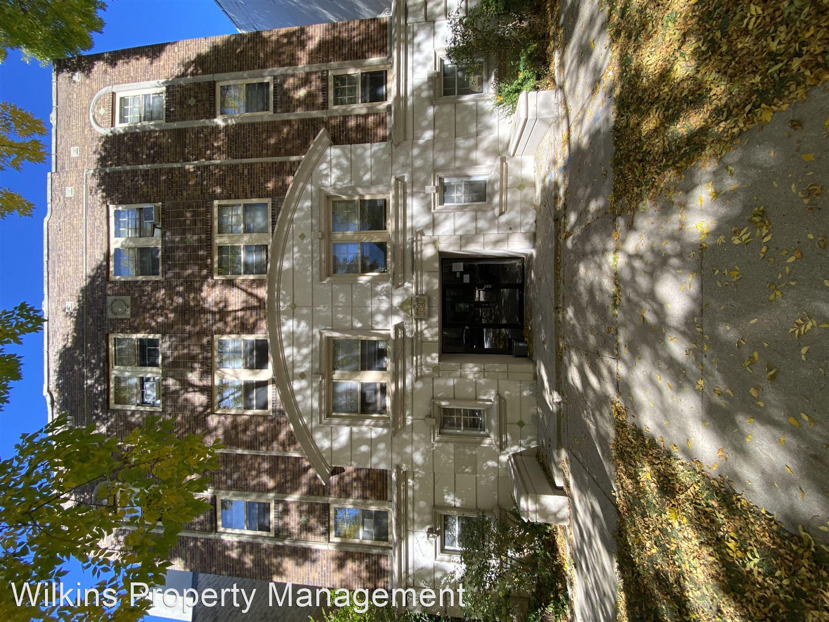 1020 E. Lyon St.