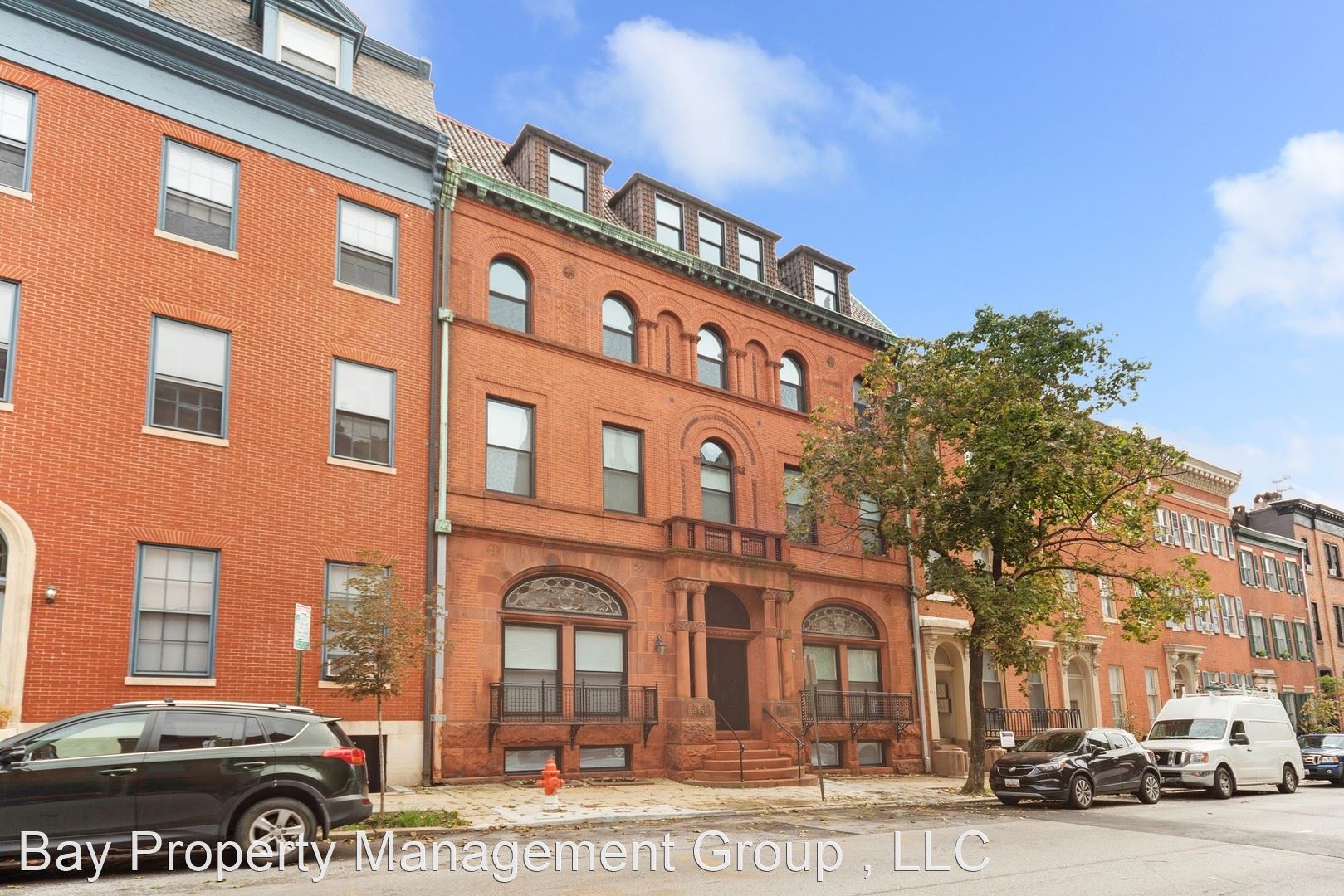 815 Park Ave