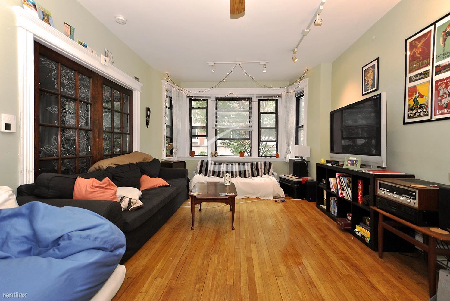 215 Saint Paul St Apt 1D